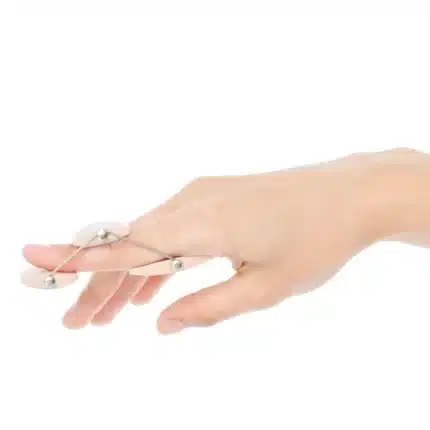 butonier splinti