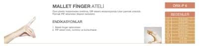Mallet Finger Ateli 1