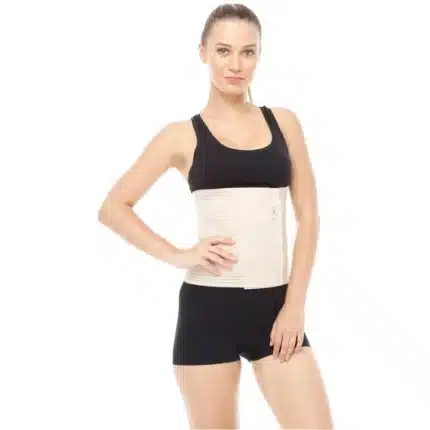 Abdominal Korse