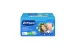 Canped Bel Bantlı (M) 30 Adet