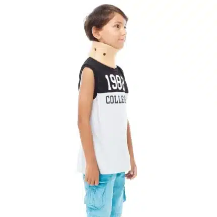 Çocuk Nelson Boyunluk