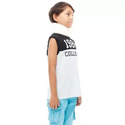 Çocuk Sünger Boyunluk