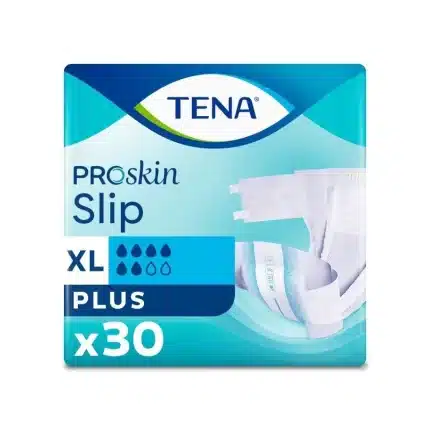 Tena Proskin Slip Bel Bantlı (XL) 30 Adet