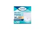 Tena 5.5 Damla Emici Külot (XL) 30 Adet
