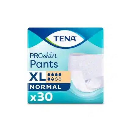 Tena 5.5 Damla Emici Külot (XL) 30 Adet