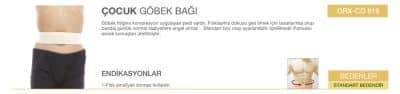 Çocuk Göbek Bağı 1