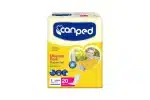 Canped Mesane Pedi (L) 20 Adet