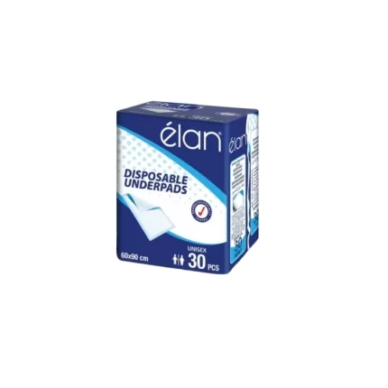 Elan Yatak Koruyucu Örtü 30 Adet