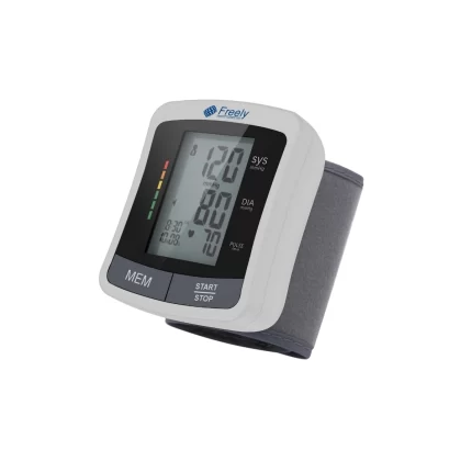 Freely Bp-2206 Bilekten Tansiyon Aleti