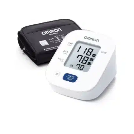 Omron M2+ Dijital Tansiyon Aleti HEM-7146-E