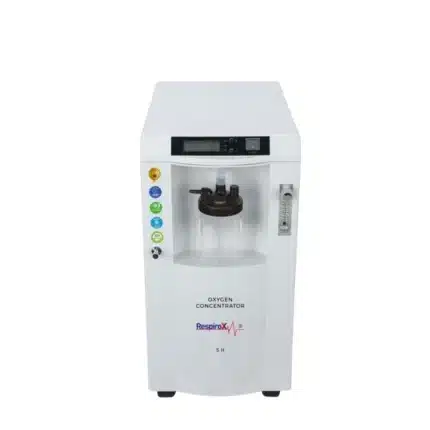 Respirox 5 Litre Oksijen Konsantratörü JLO-590i