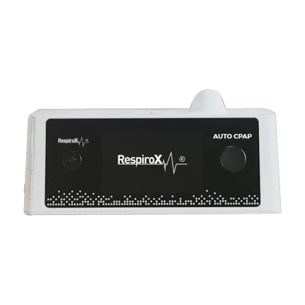Respirox DM28 Auto CPAP Cihazı