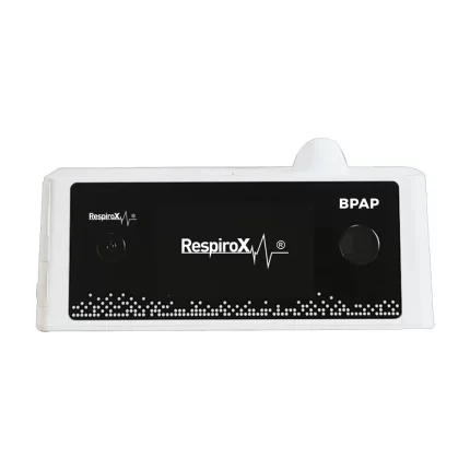 Respirox DM28 BiPAP Cihazı