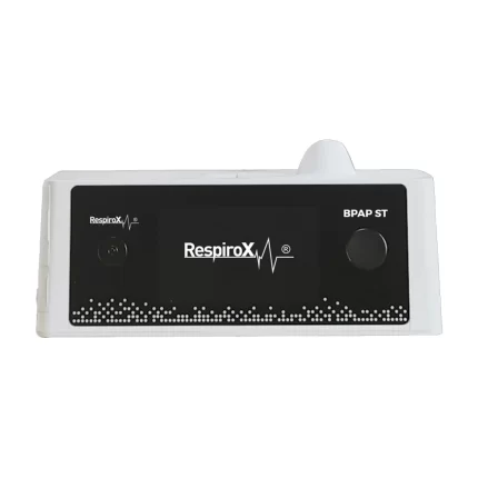 Respirox DM28 BiPAP ST Cihazı