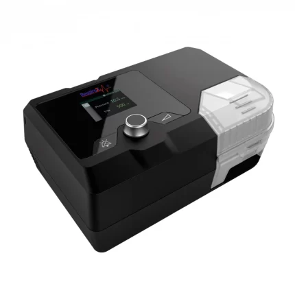 Respirox G2S BiPAP ST Cihazı