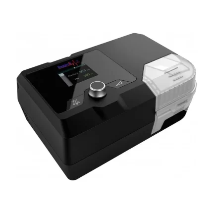 Respirox G2S CPAP Cihazı - Isıtıcılı Nemlendirici Maske Dahil