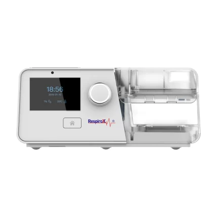 Respirox G3 Luna BiPAP S Cihazı