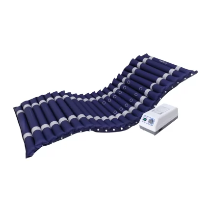 Respirox RHB-01 Hava Ventilasyonlu Boru Tipi Havalı Yatak