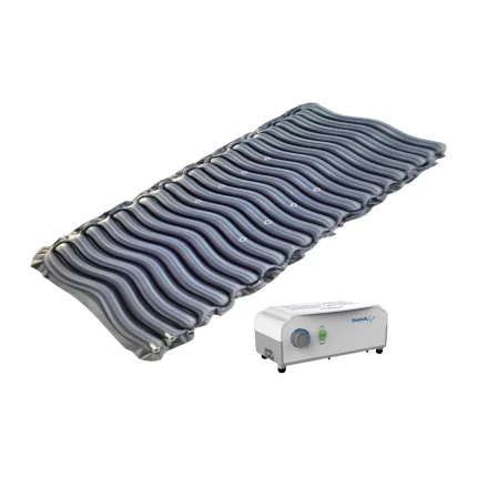 Respirox RHB-10 Hava Ventilasyonlu Boru Tipi Havalı Yatak