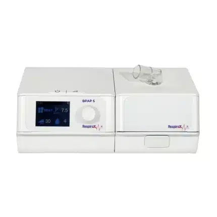 Respirox SoundSleep BiPAP S Cihazı