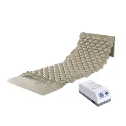 Respirox RHE-22 Baklava Tipi Havalı Yatak