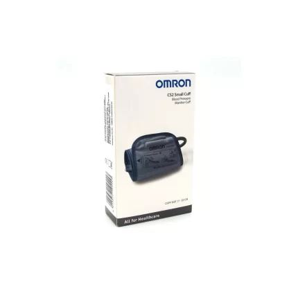 Omron Dijital Tansiyon Aleti Manşeti