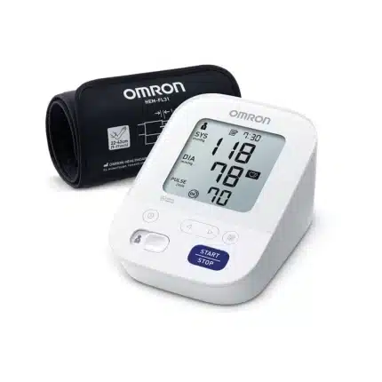 Omron M3 Comfort Dijital Tansiyon Aleti HEM-7155-E