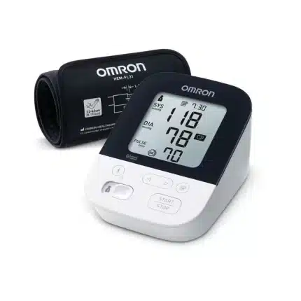 Omron M4 İntelli İt Dijital Tansiyon Aleti