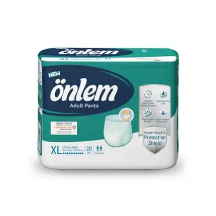 Önlem Emici Külot (L) 30 Adet