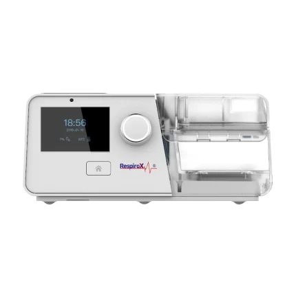Respirox G3 Luna Auto BiPAP Cihazı