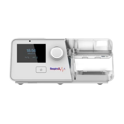 Respirox G3 Luna BiPAP ST Cihazı