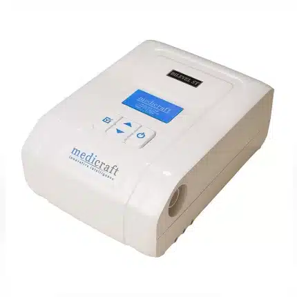 Medicraft Vestel BiPAP ST Cihazı
