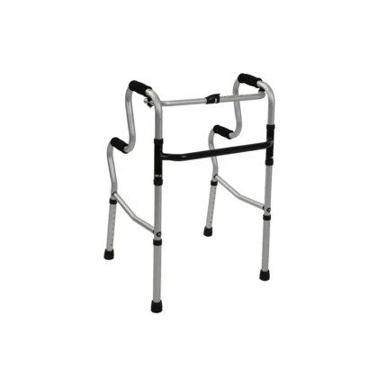 Alüminyum Kademeli Walker Loco - PR-448