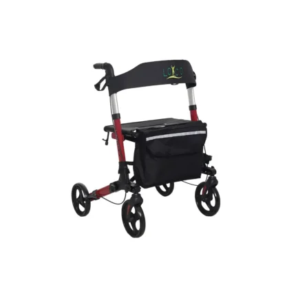 Alüminyum Lüks Rollator Loco - PR-890