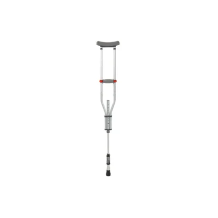 Alüminyum Pediatrik Koltukaltı Değneği Loco - PR 981C
