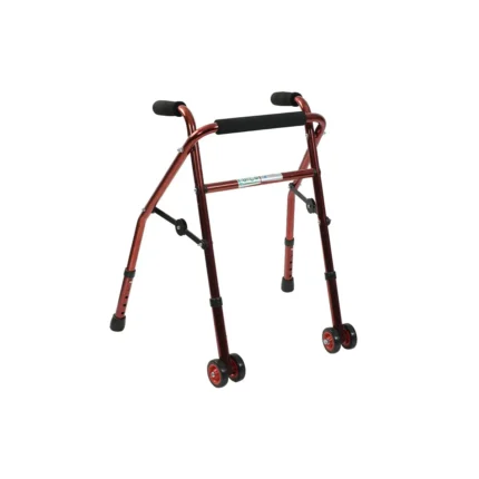 Alüminyum Ters Walker Loco - PR-445