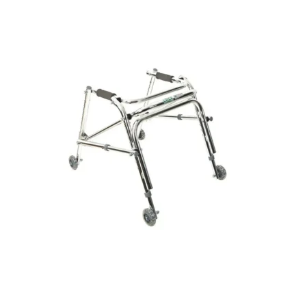 Alüminyum Ters Walker Loco - PR-446
