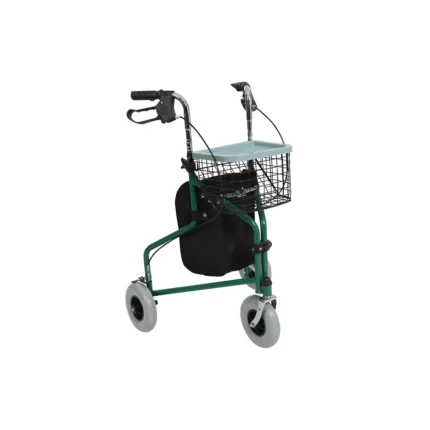 Alüminyum Walker Rollator Loco - PR-888