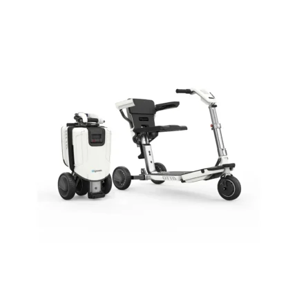 Atto Mini Scooter Scuba - S550