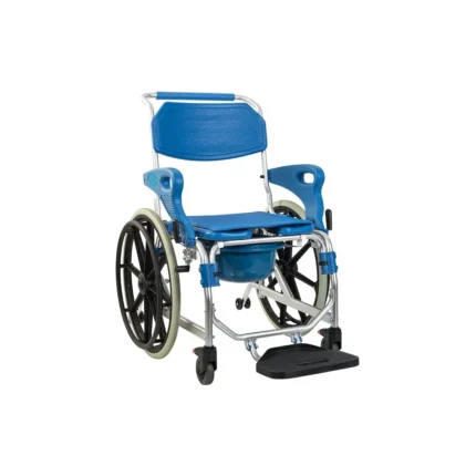Banyo Tuvalet Sandalyesi Golfi - G561