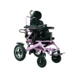 Çocuk Akülü Tekerlekli Sandalye Scuba - S458
