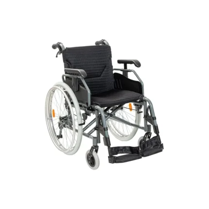 Hafif Manuel Tekerlekli Sandalye Golfi - G637