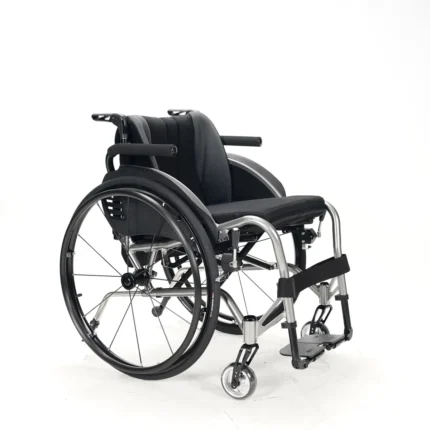 Katlanır Aktif Tekerlekli Sandalye Golfi - G760
