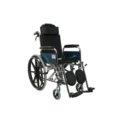 Multi Fonksiyonel Pediatrik Tekerlekli Sandalye Golfi - G124C
