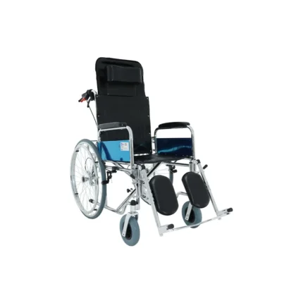 Multi Fonksiyonel Tekerlekli Sandalye Golfi - G124E