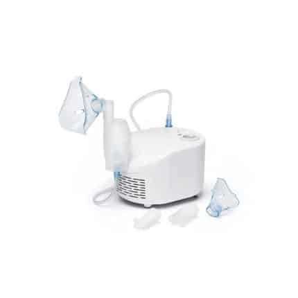 Omron C101 Essential Kompresörlü Nebulizatör Cihazı
