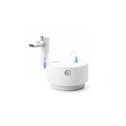 Omron C28P Kompresörlü Nebulizatör Cihazı