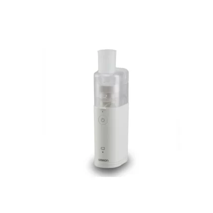 Omron Microair U100 Mesh Taşınabilir Nebulizatör