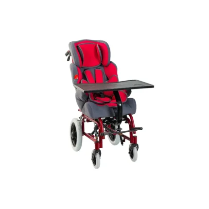 Pediatrik Cerebral Palsy Tekerlekli Sandalye Golfi - G468