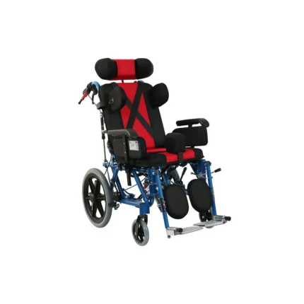 Pediatrik Tekerlekli Sandalye Golfi - G458C